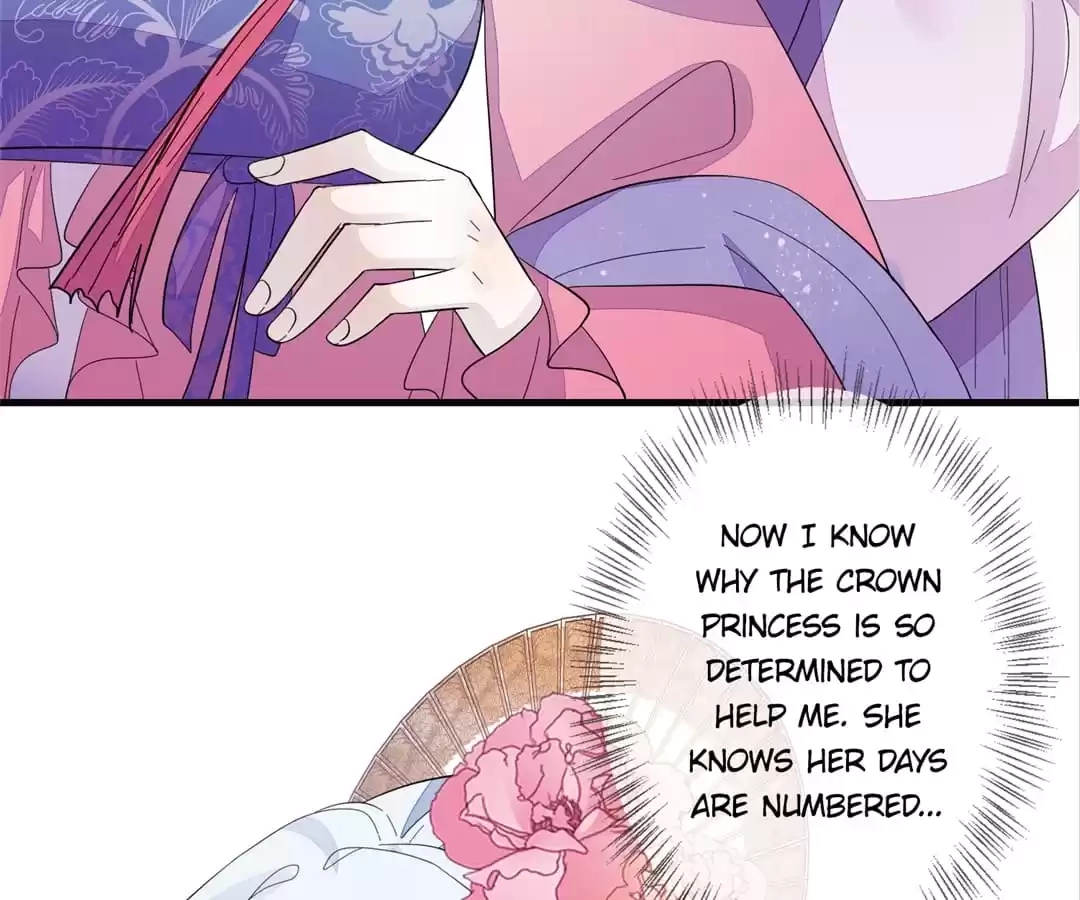 The Way Back to the Palace Chapter 131 page 39 - 