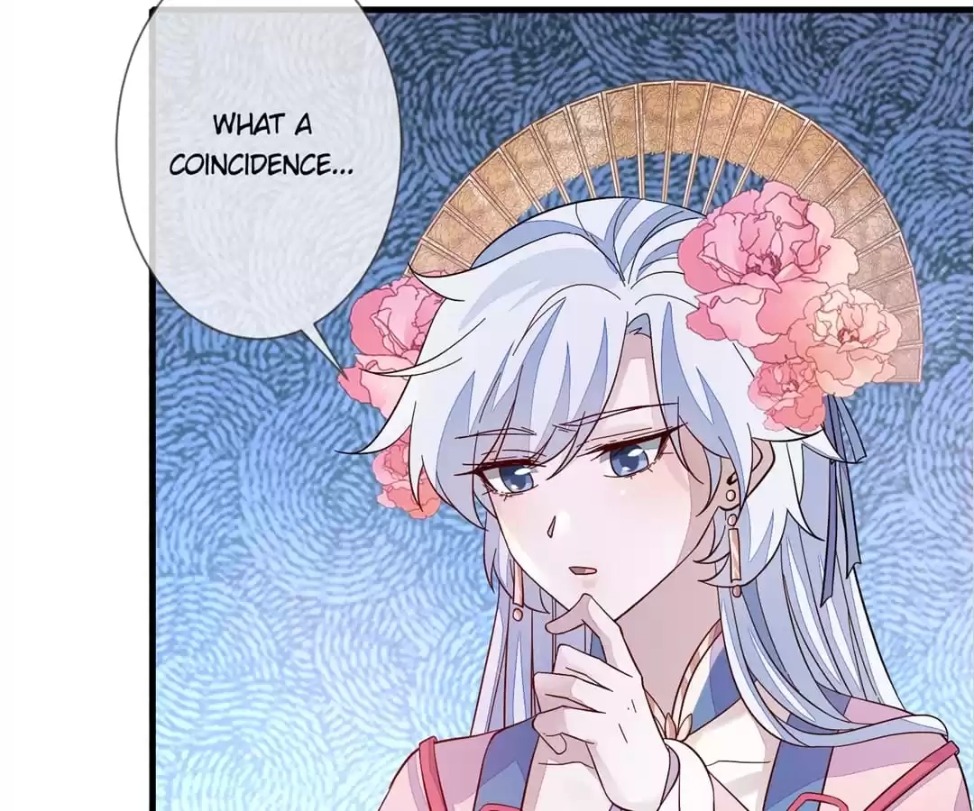 The Way Back to the Palace Chapter 131 page 5 - 