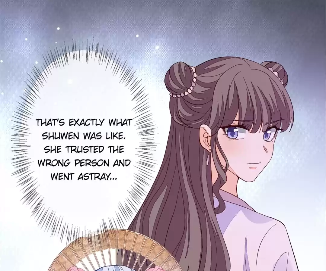 The Way Back to the Palace Chapter 131 page 47 - 