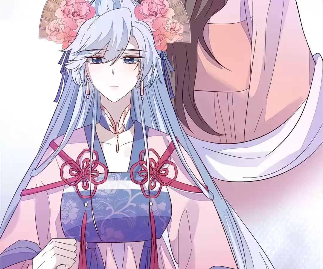 The Way Back to the Palace Chapter 131 page 48 - 