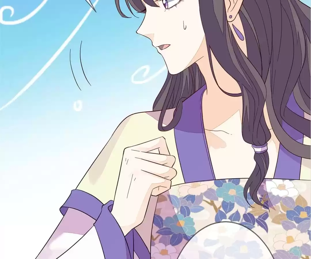 The Way Back to the Palace Chapter 131 page 54 - 