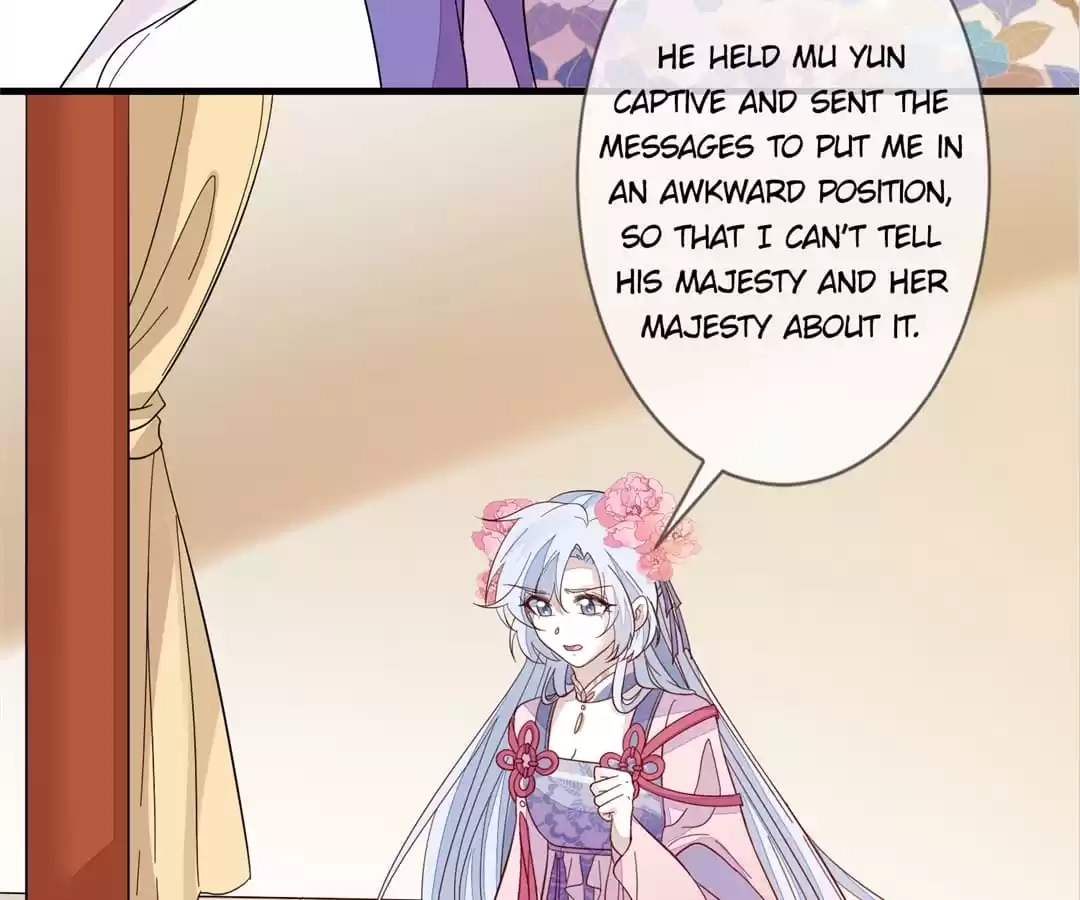 The Way Back to the Palace Chapter 131 page 55 - 