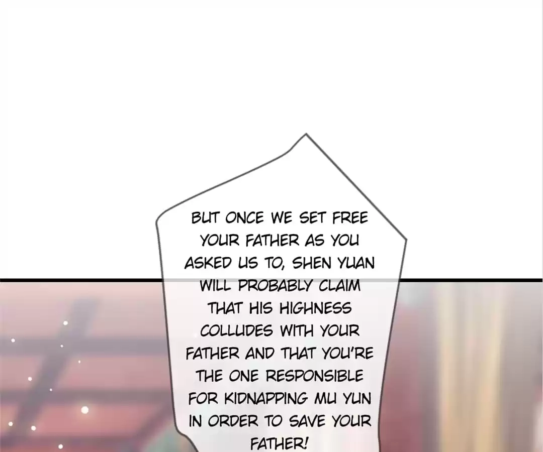 The Way Back to the Palace Chapter 131 page 58 - 
