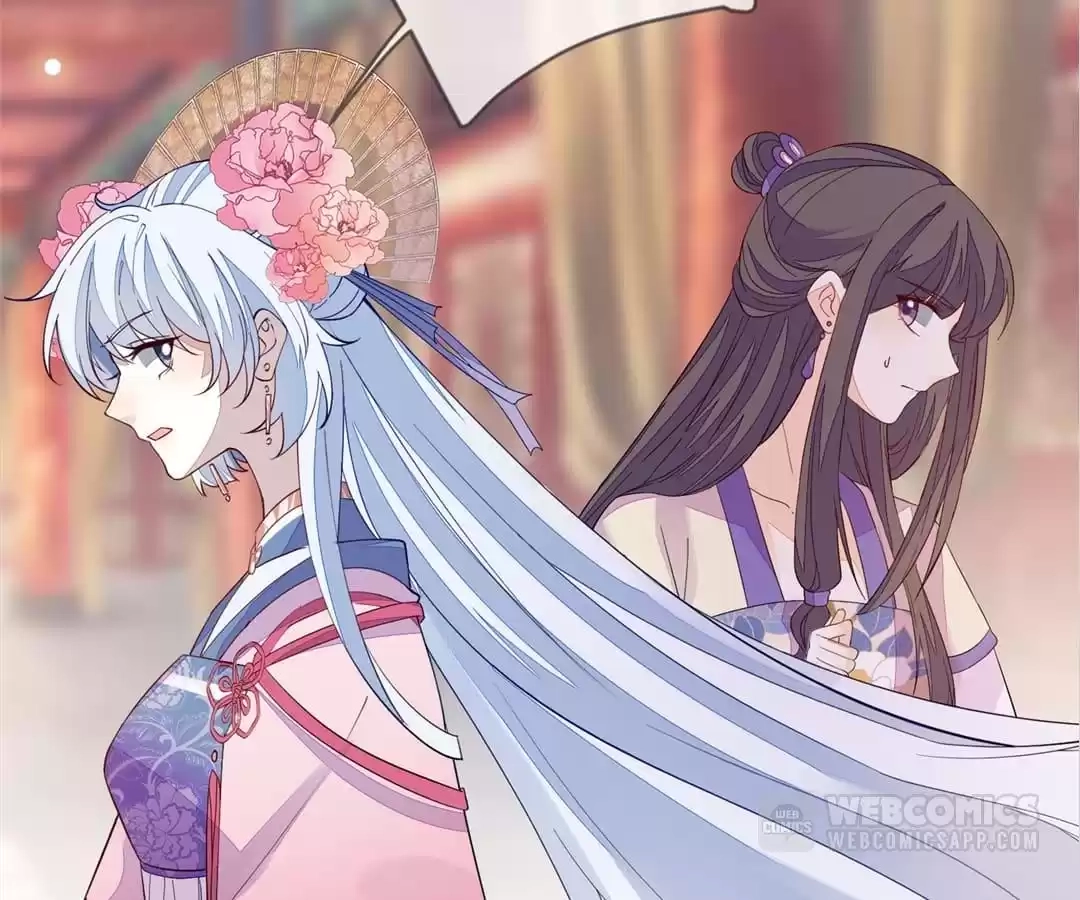 The Way Back to the Palace Chapter 131 page 59 - 