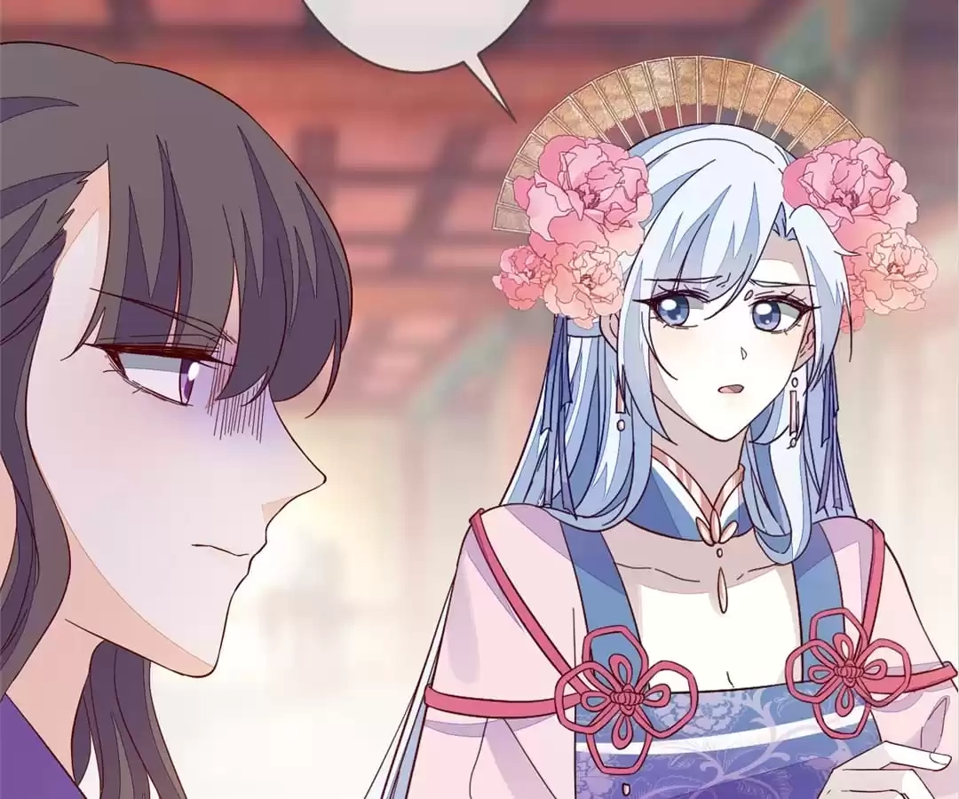 The Way Back to the Palace Chapter 131 page 61 - 