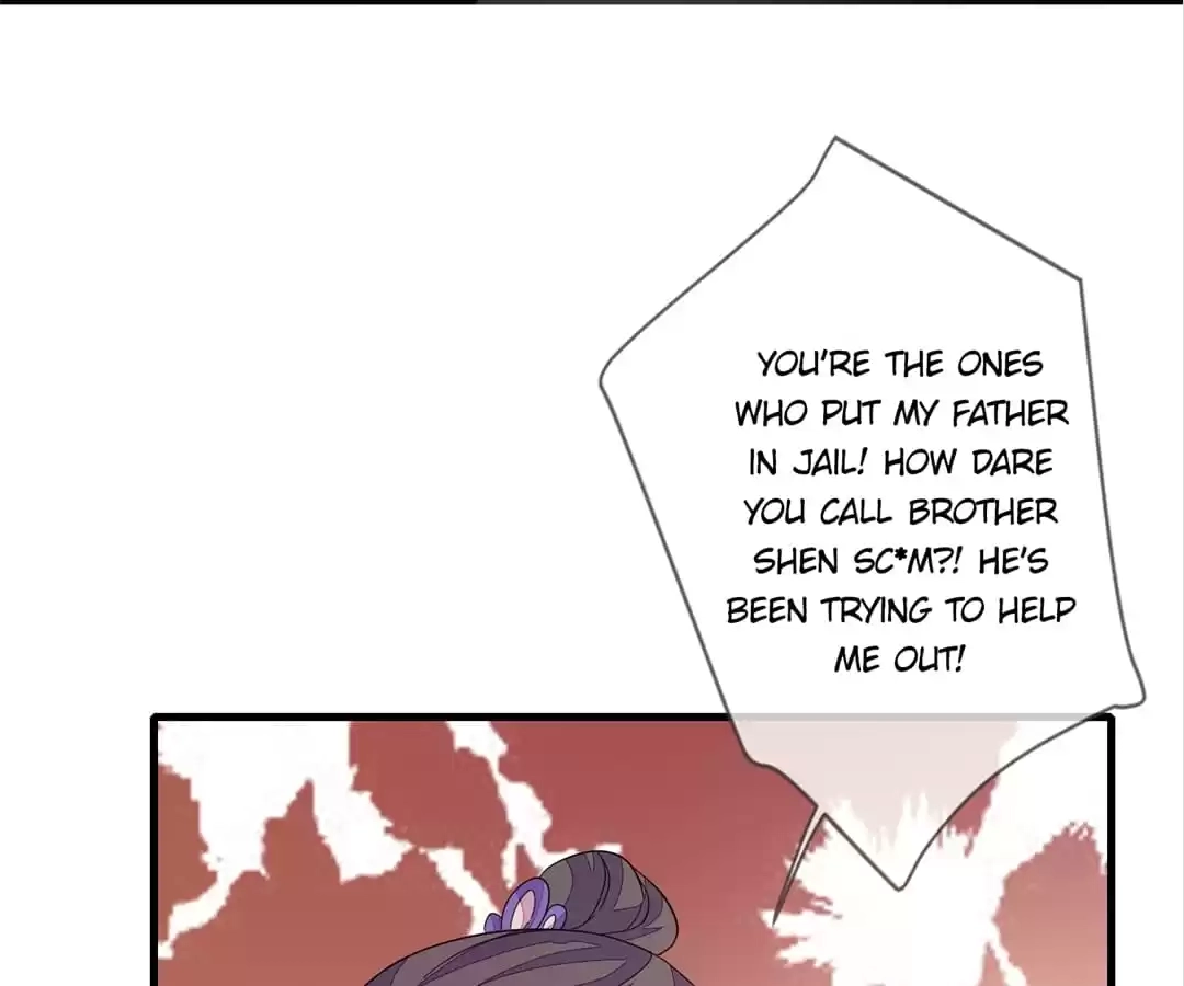 The Way Back to the Palace Chapter 131 page 63 - 
