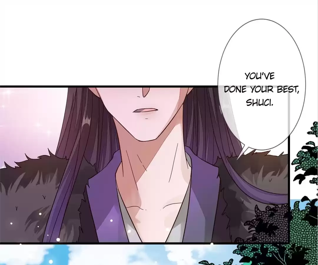 The Way Back to the Palace Chapter 132 page 2 - 