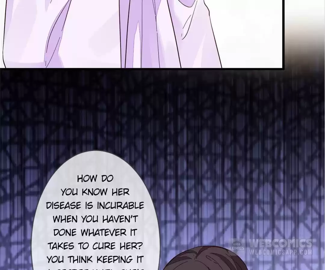 The Way Back to the Palace Chapter 132 page 11 - 