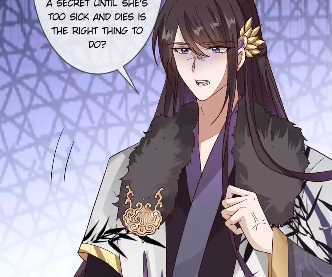 The Way Back to the Palace Chapter 132 page 12 - 