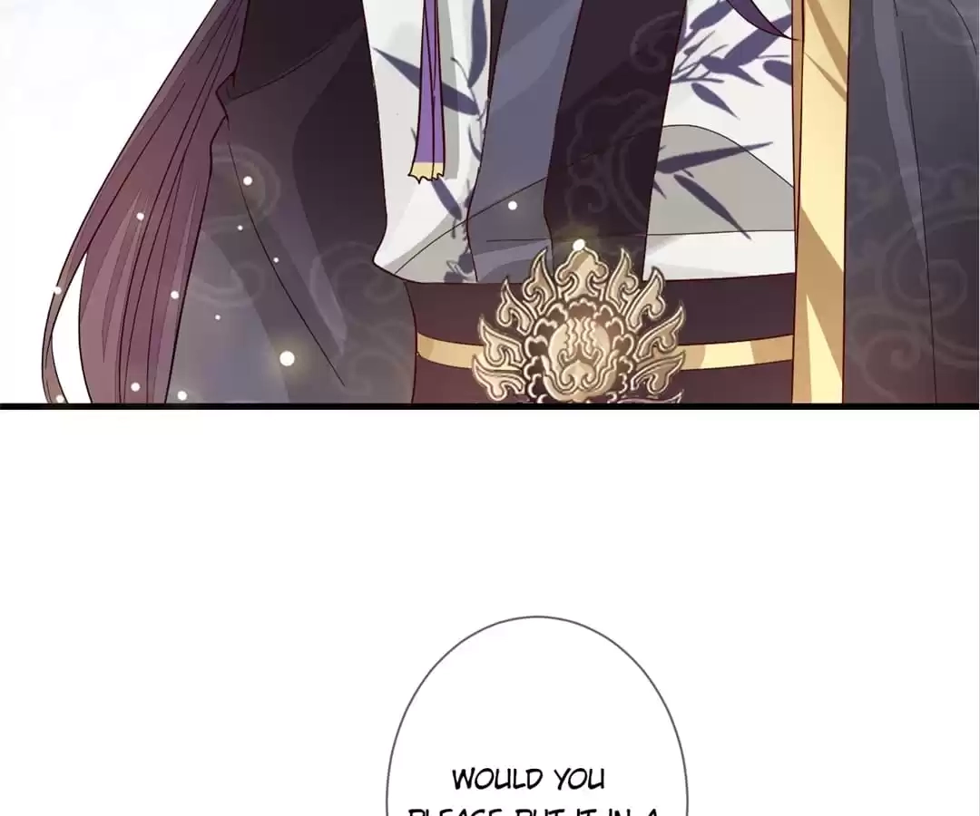 The Way Back to the Palace Chapter 132 page 13 - 