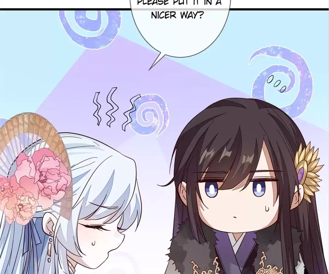 The Way Back to the Palace Chapter 132 page 14 - 