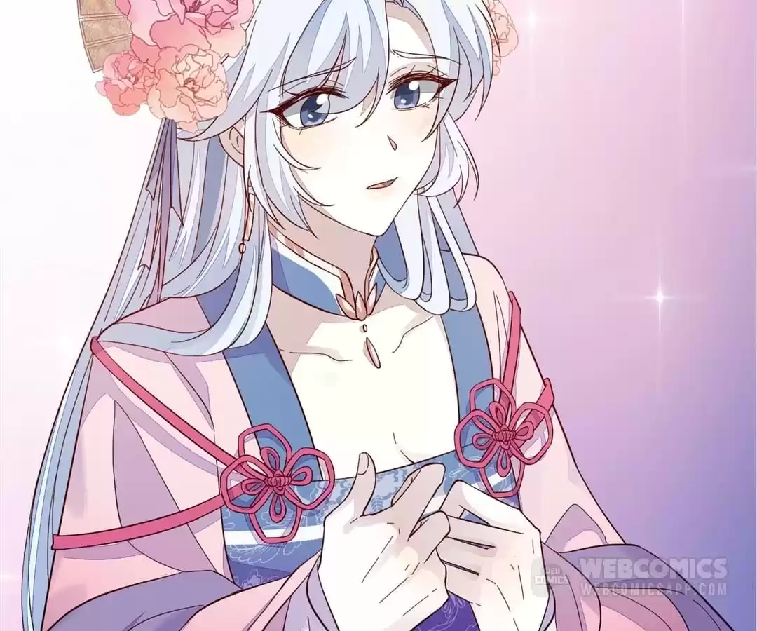 The Way Back to the Palace Chapter 132 page 17 - 