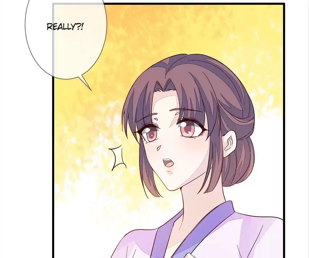 The Way Back to the Palace Chapter 132 page 19 - 