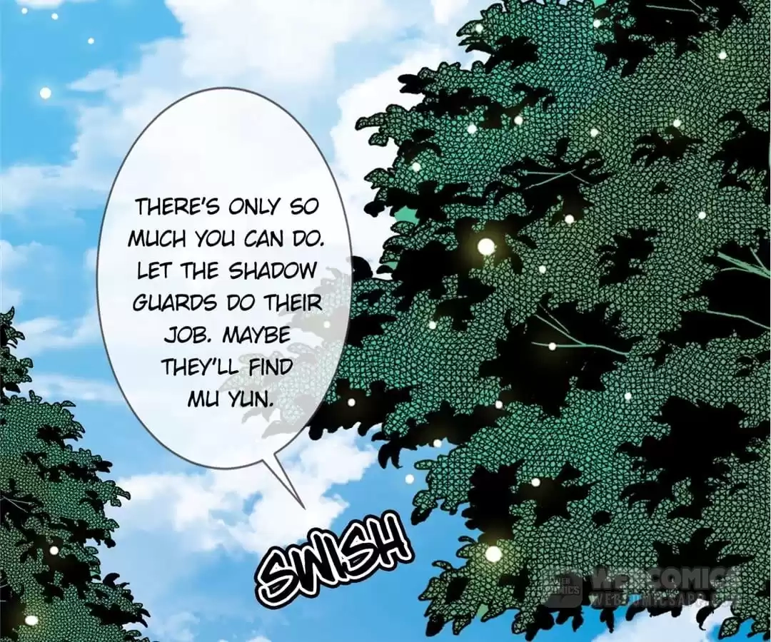 The Way Back to the Palace Chapter 132 page 3 - 