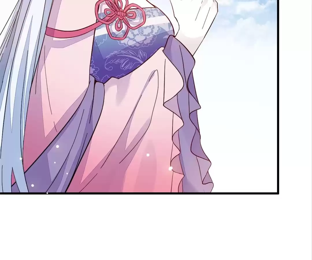 The Way Back to the Palace Chapter 132 page 22 - 