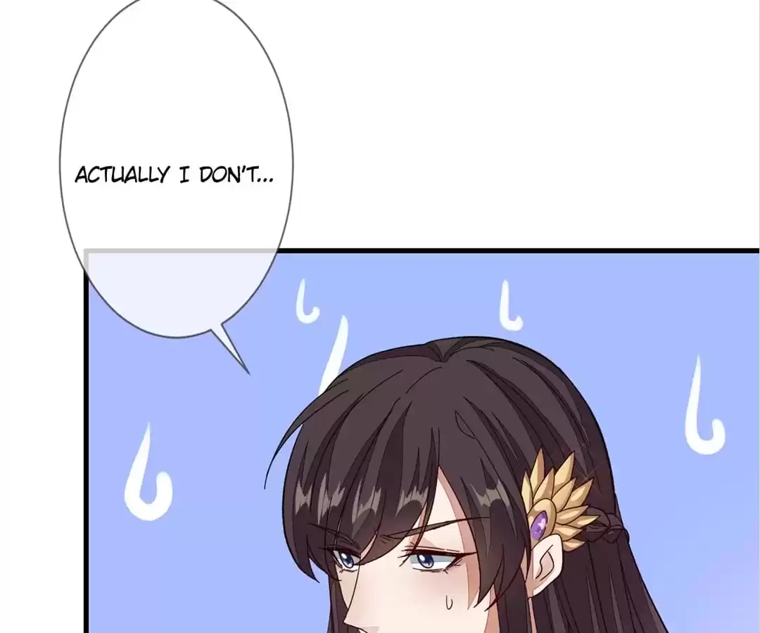 The Way Back to the Palace Chapter 132 page 32 - 