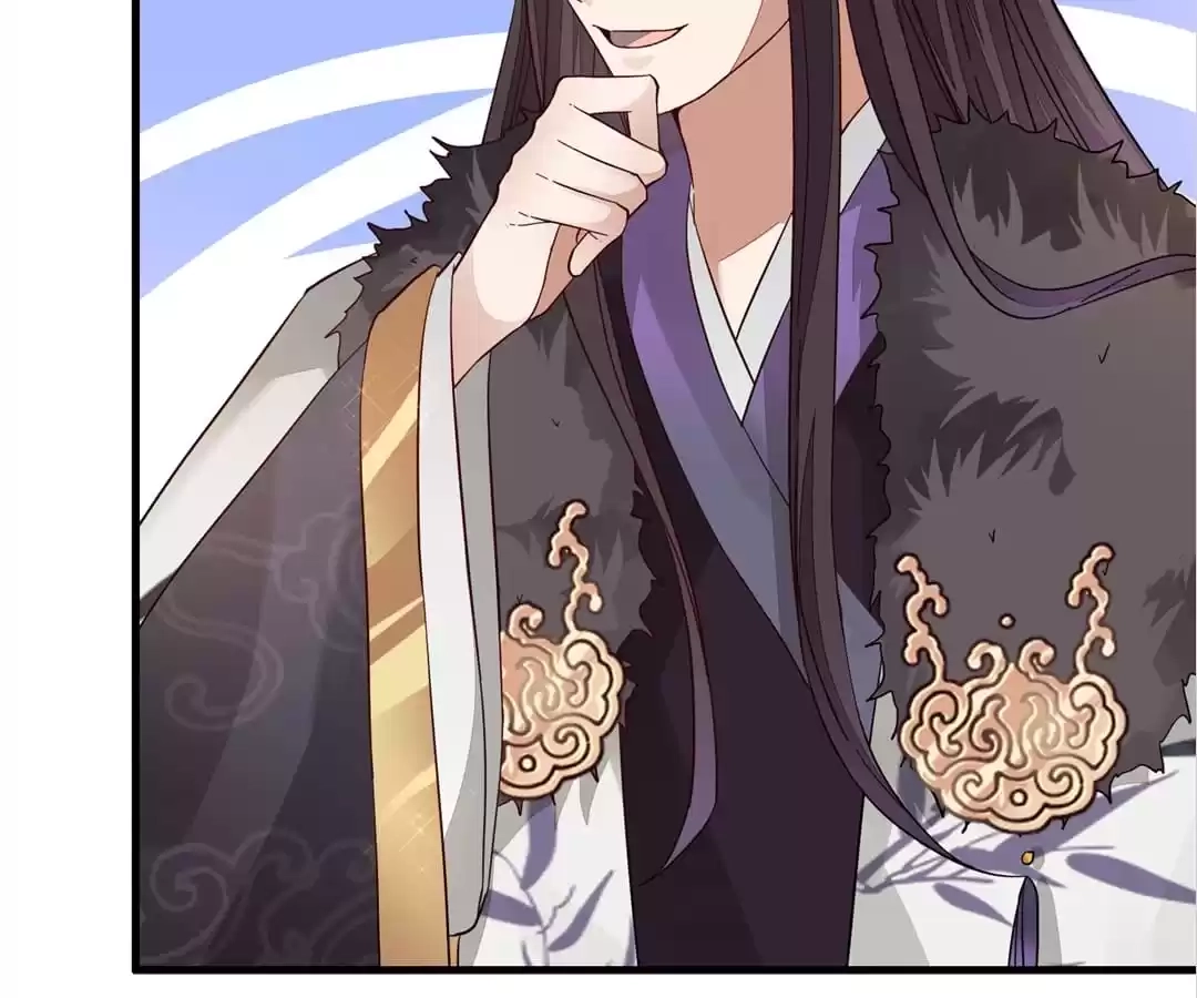 The Way Back to the Palace Chapter 132 page 33 - 