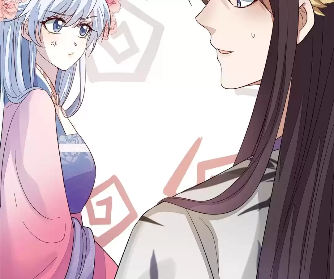 The Way Back to the Palace Chapter 132 page 35 - 