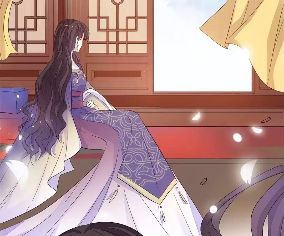 The Way Back to the Palace Chapter 132 page 37 - 