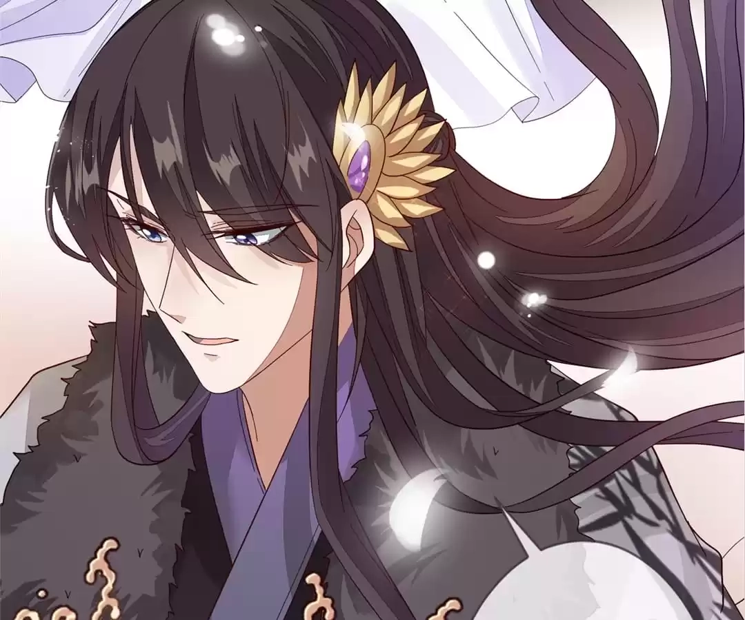 The Way Back to the Palace Chapter 132 page 38 - 