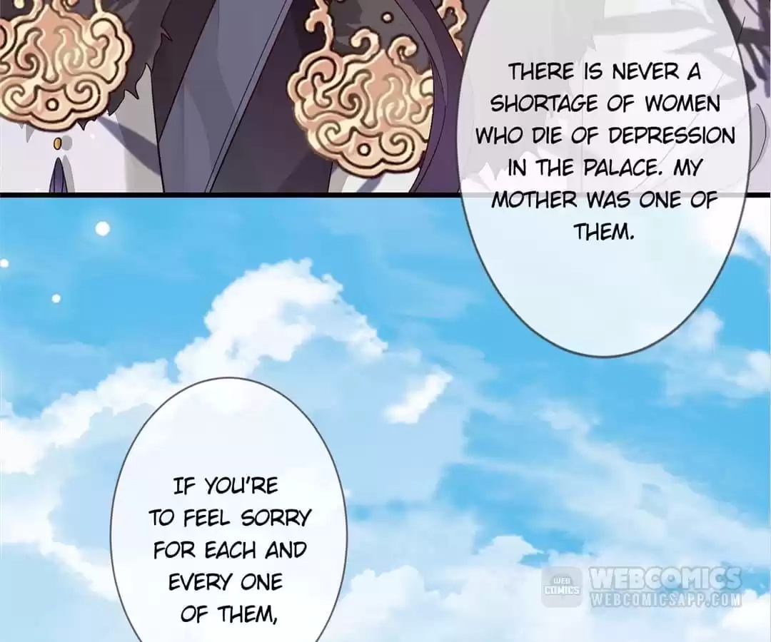 The Way Back to the Palace Chapter 132 page 39 - 