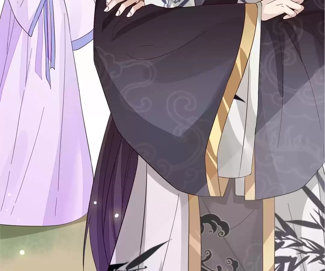 The Way Back to the Palace Chapter 132 page 5 - 