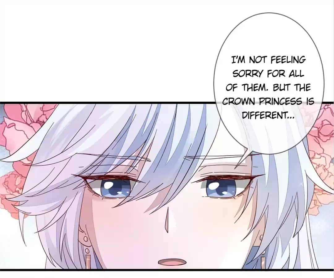 The Way Back to the Palace Chapter 132 page 44 - 