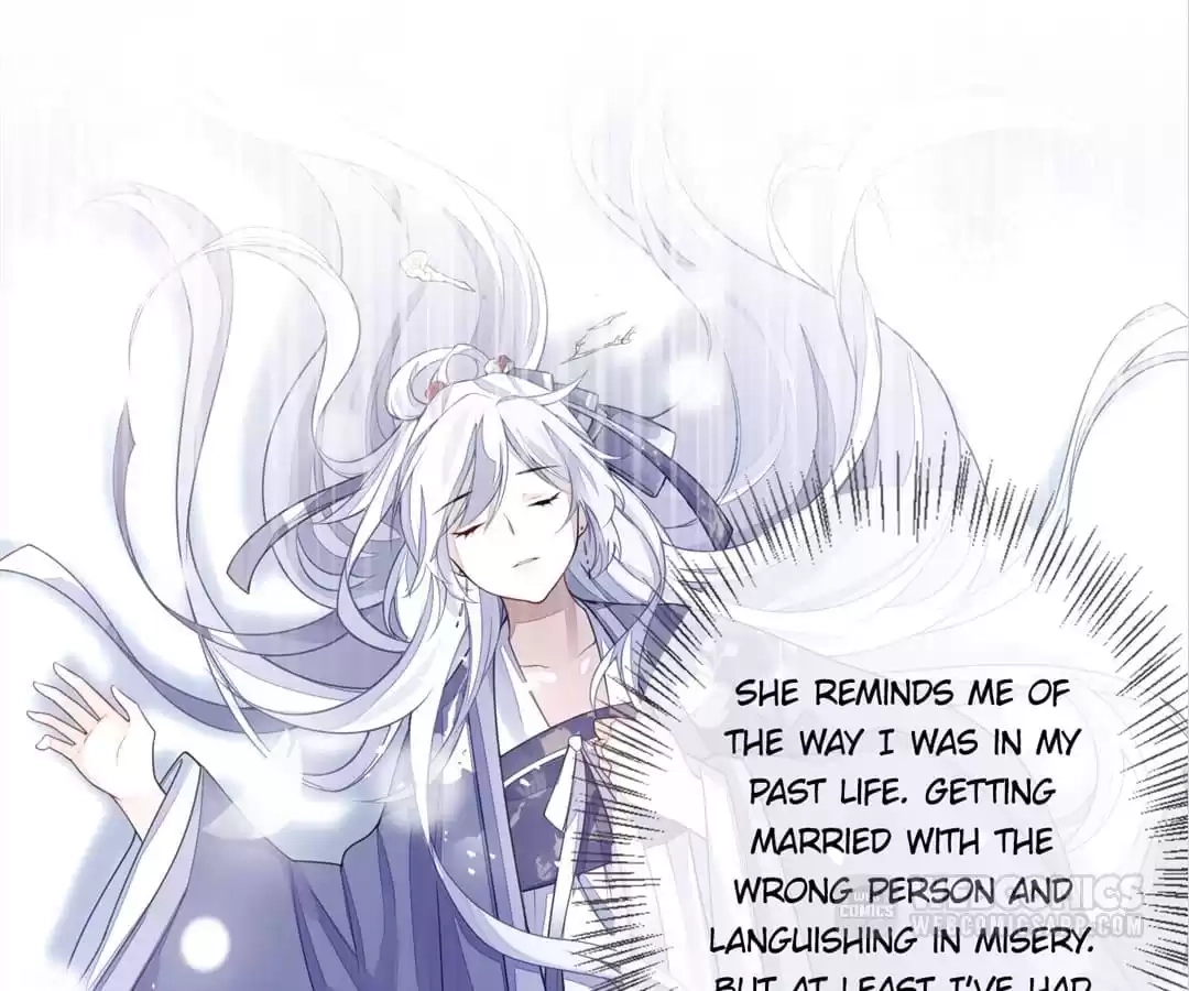 The Way Back to the Palace Chapter 132 page 45 - 