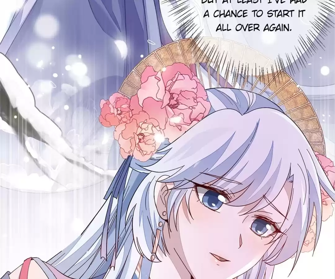 The Way Back to the Palace Chapter 132 page 46 - 