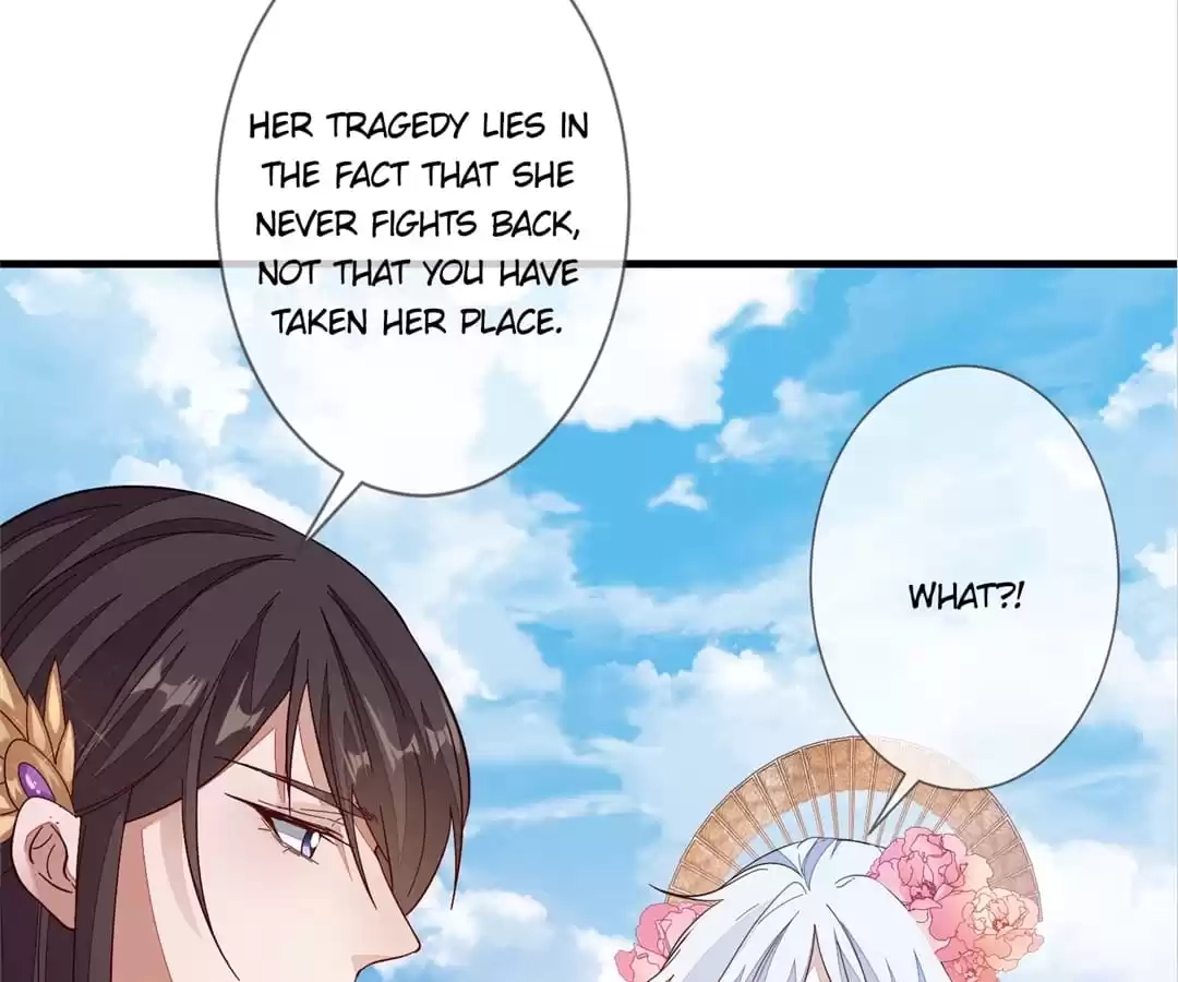 The Way Back to the Palace Chapter 132 page 48 - 