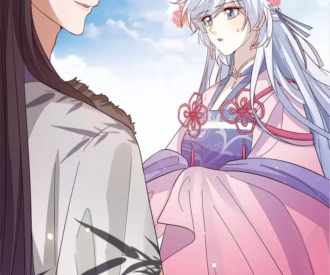 The Way Back to the Palace Chapter 132 page 49 - 