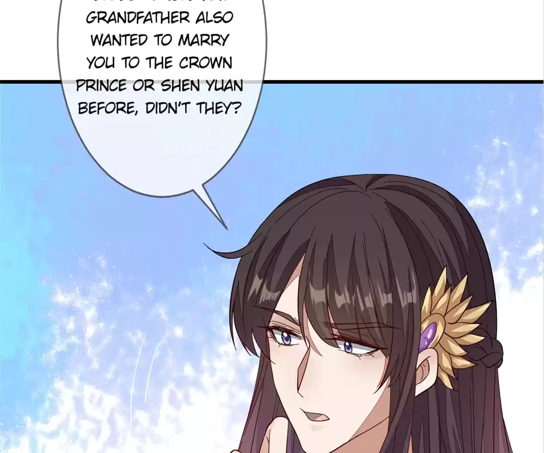 The Way Back to the Palace Chapter 132 page 51 - 