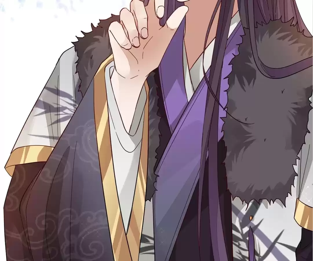 The Way Back to the Palace Chapter 132 page 52 - 