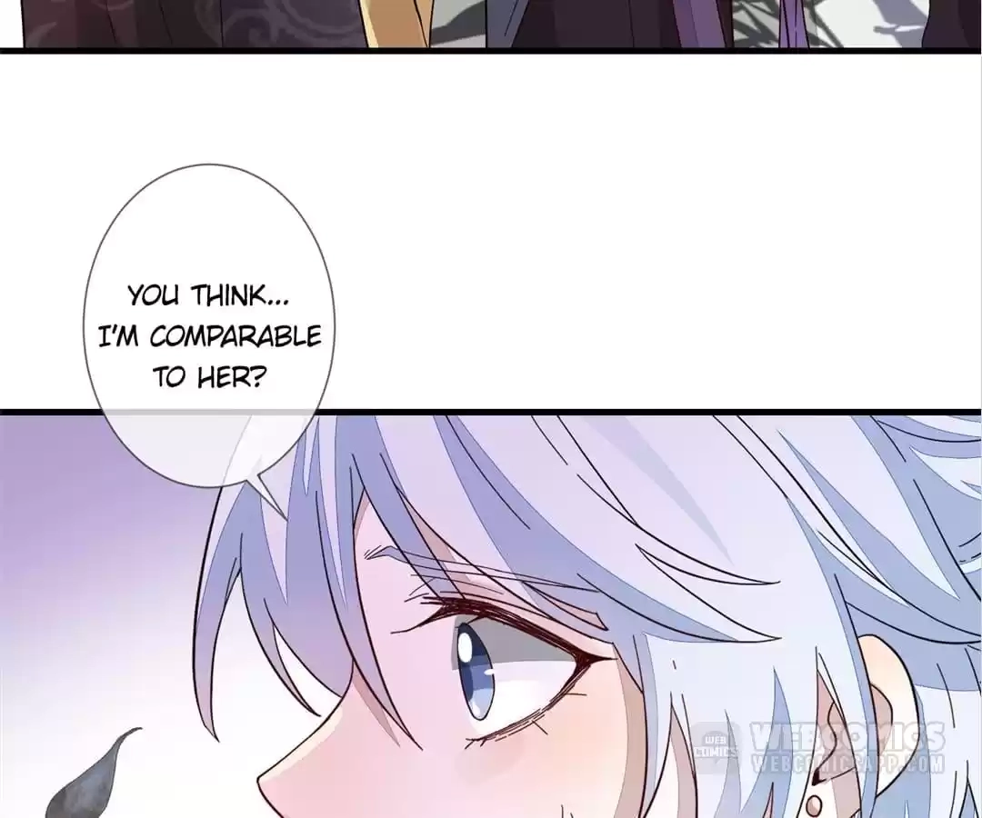 The Way Back to the Palace Chapter 132 page 53 - 