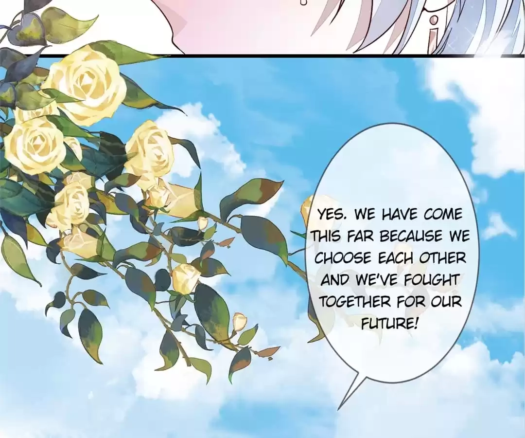The Way Back to the Palace Chapter 132 page 54 - 