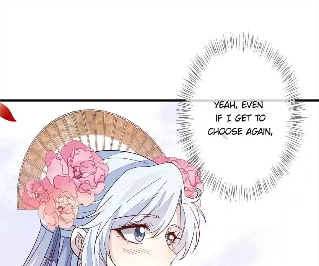 The Way Back to the Palace Chapter 132 page 58 - 