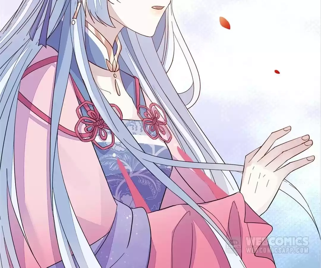 The Way Back to the Palace Chapter 132 page 59 - 