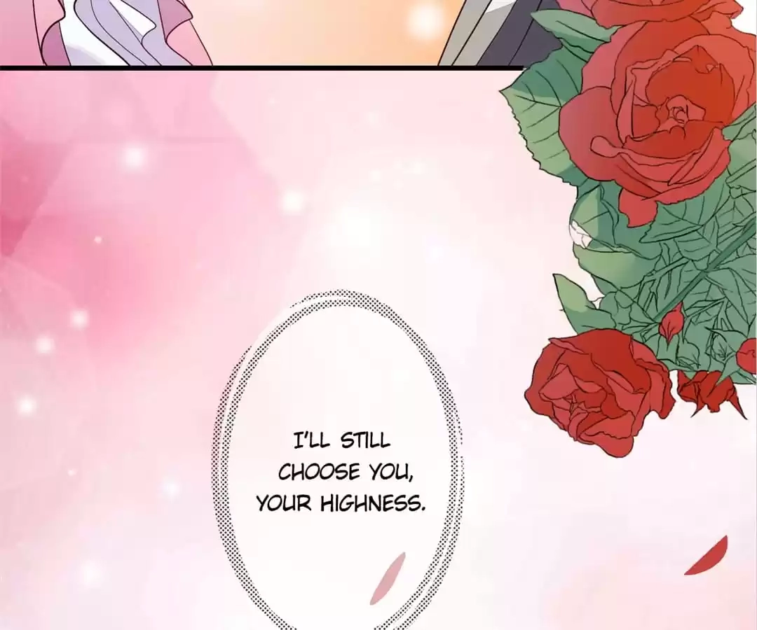 The Way Back to the Palace Chapter 132 page 61 - 