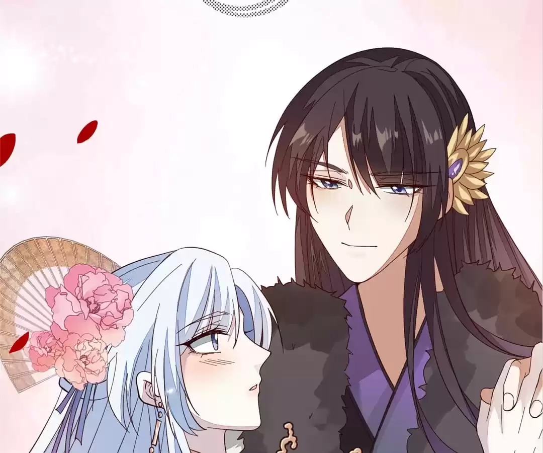 The Way Back to the Palace Chapter 132 page 62 - 