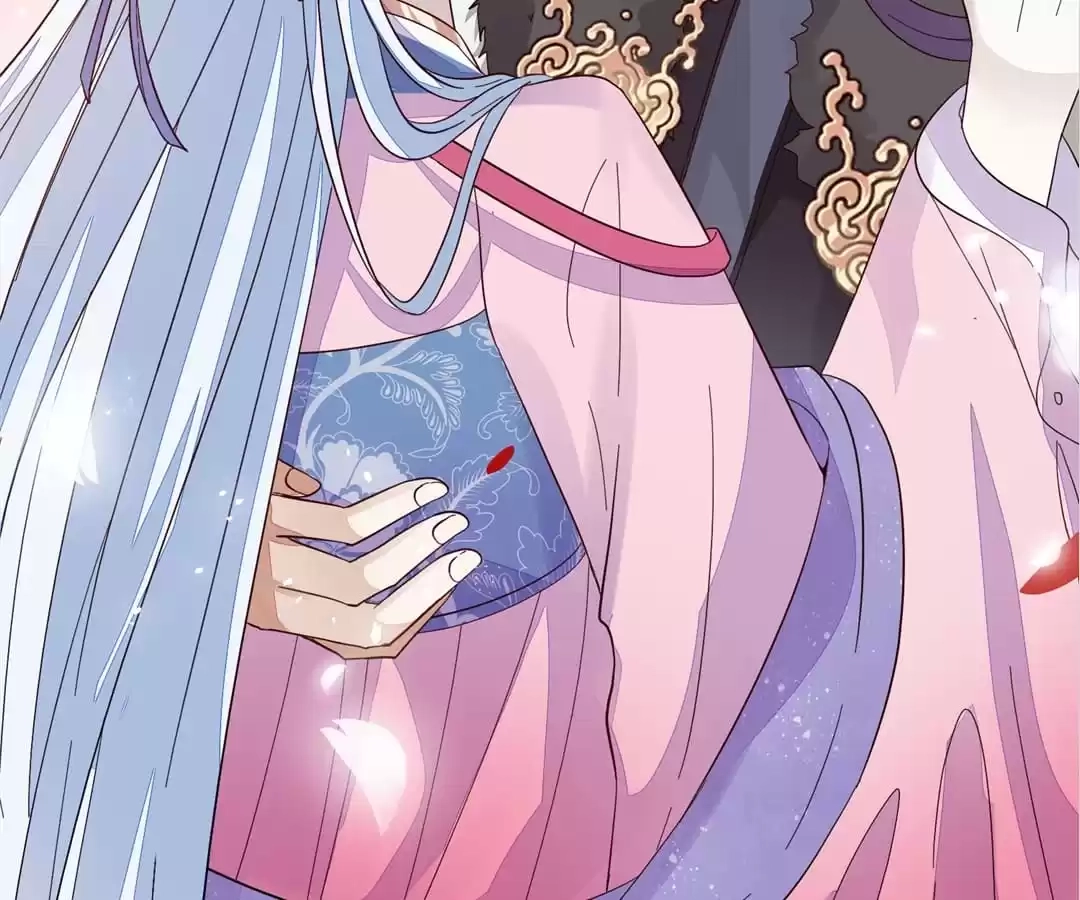 The Way Back to the Palace Chapter 132 page 63 - 