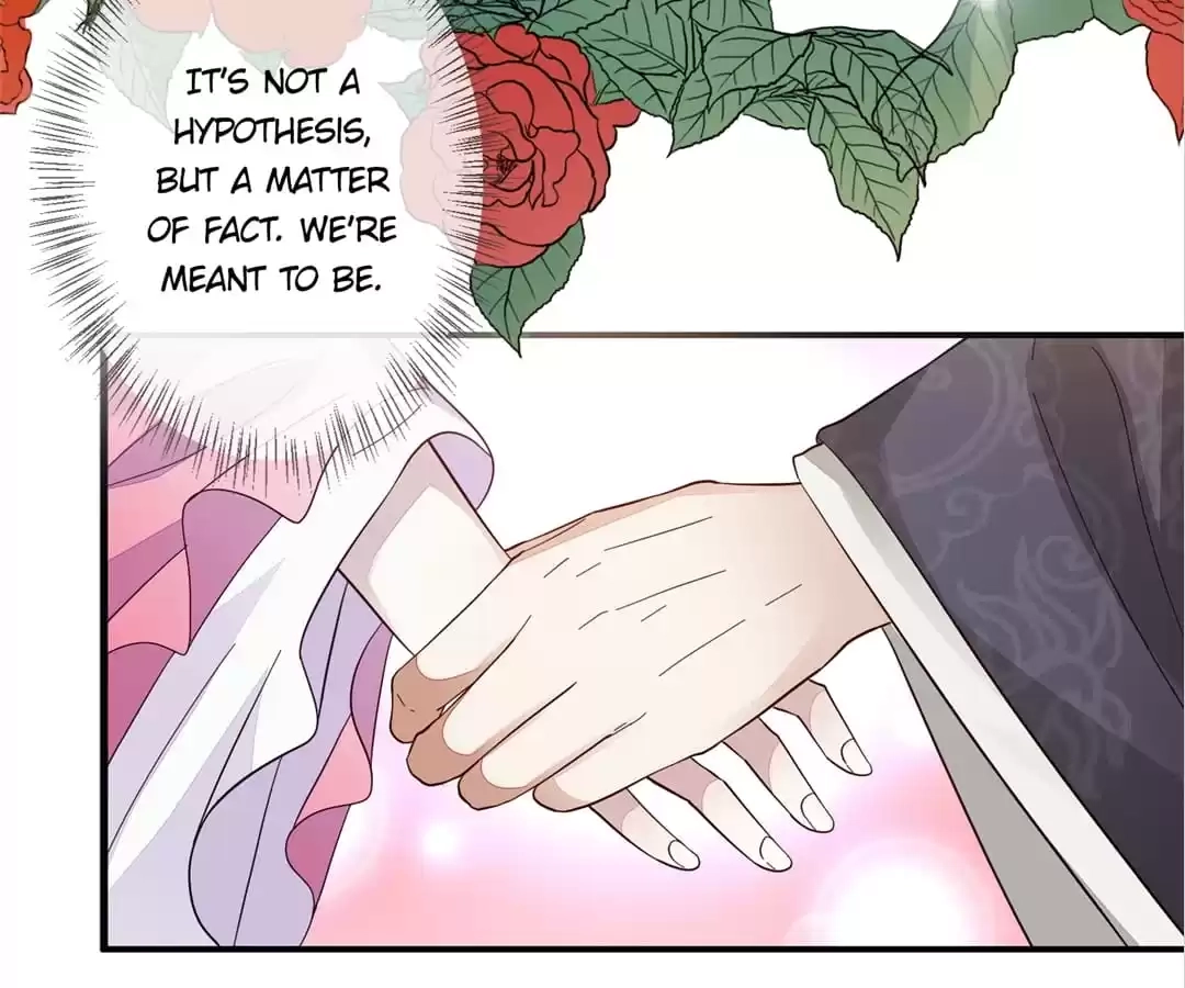 The Way Back to the Palace Chapter 132 page 65 - 