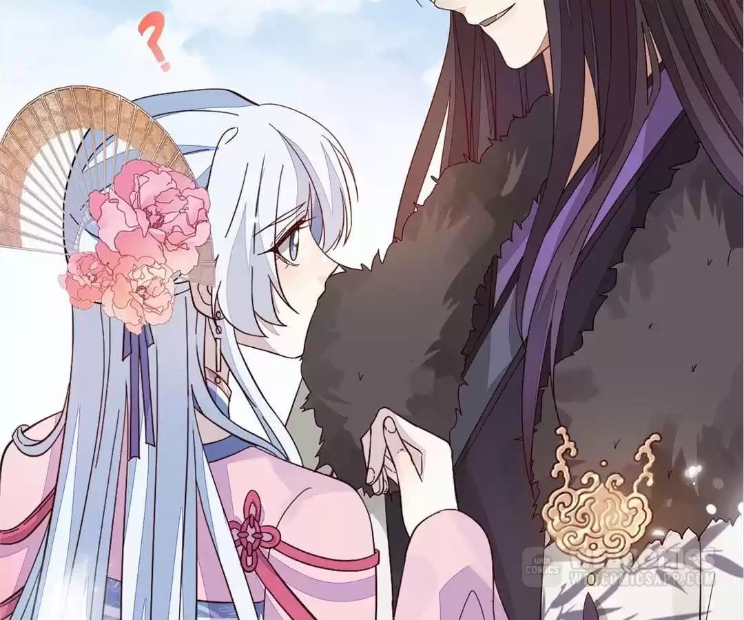 The Way Back to the Palace Chapter 132 page 67 - 