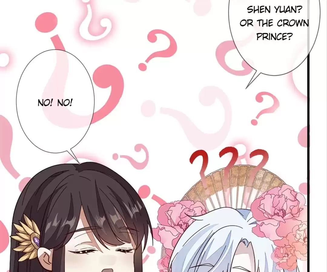The Way Back to the Palace Chapter 132 page 69 - 
