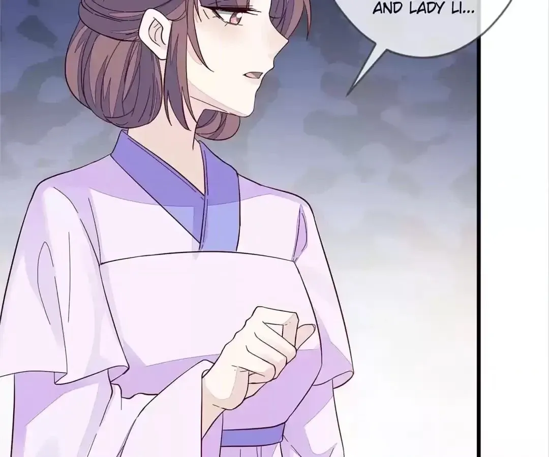 The Way Back to the Palace Chapter 132 page 10 - 