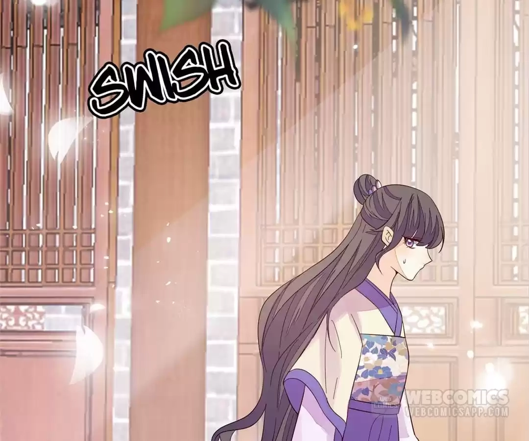 The Way Back to the Palace Chapter 133 page 17 - 