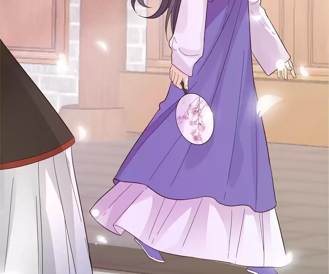 The Way Back to the Palace Chapter 133 page 18 - 