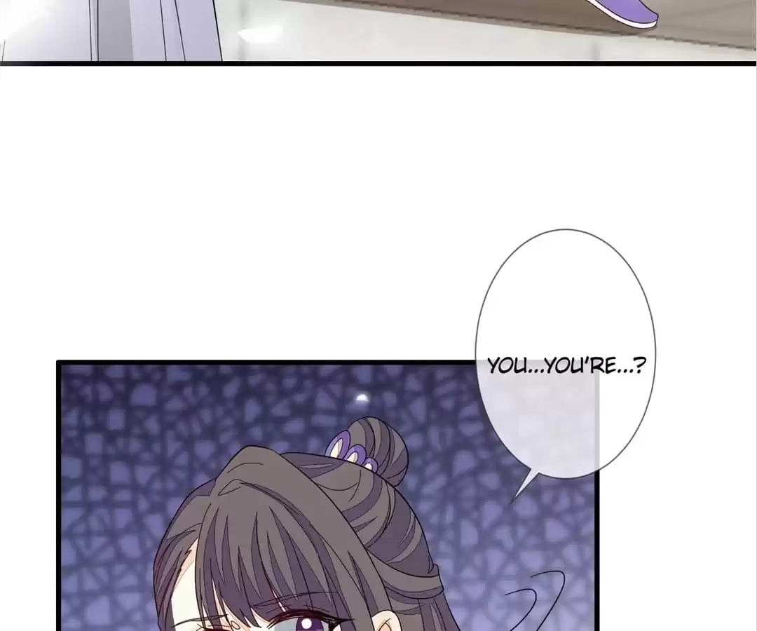 The Way Back to the Palace Chapter 133 page 19 - 