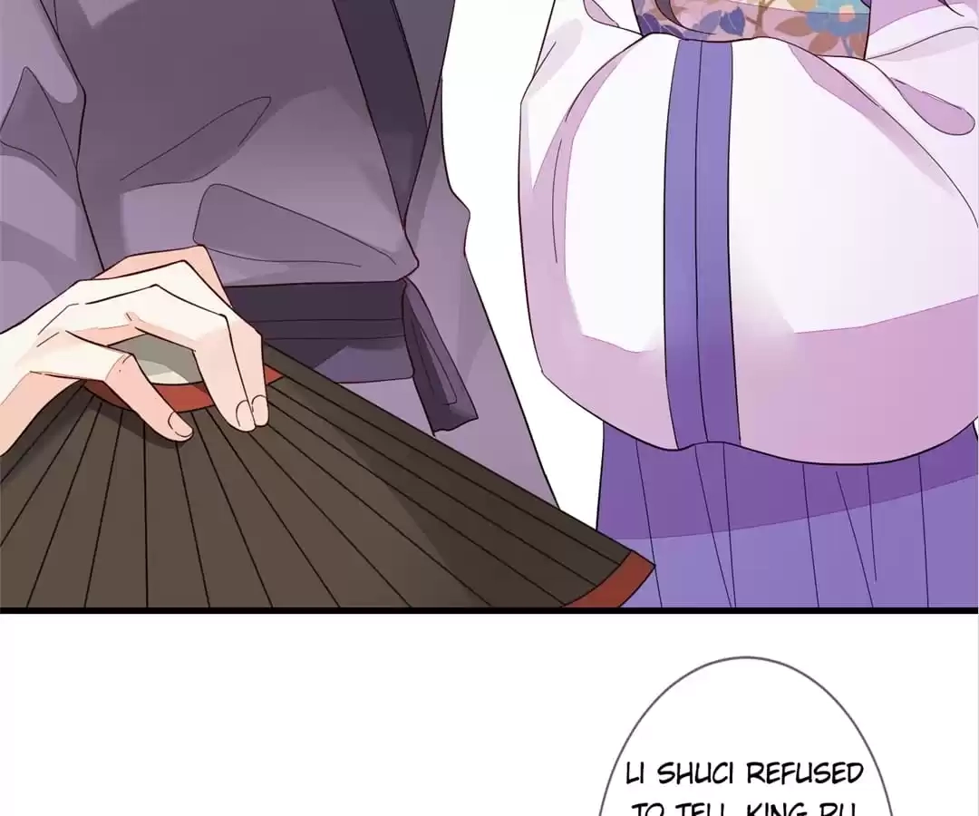 The Way Back to the Palace Chapter 133 page 24 - 