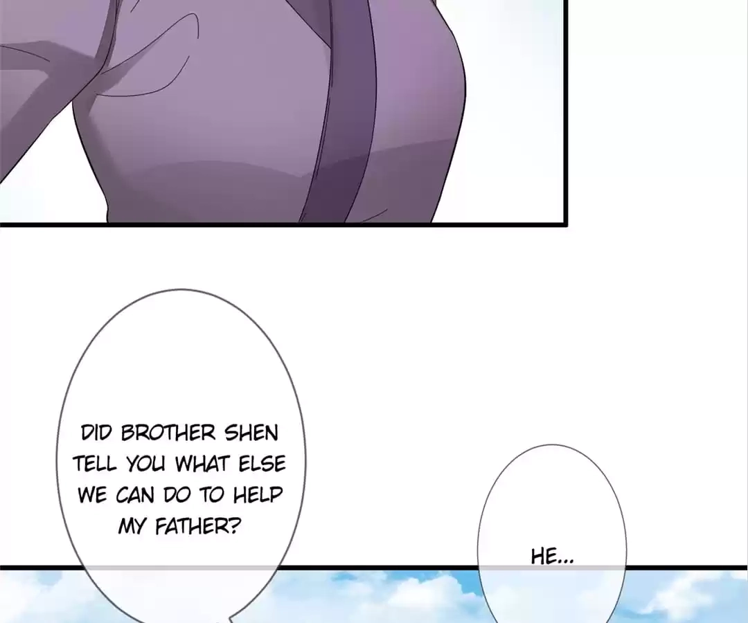The Way Back to the Palace Chapter 133 page 28 - 