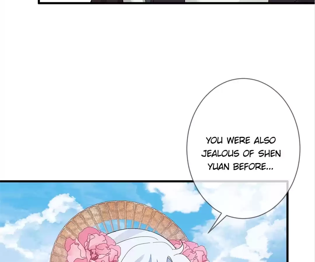 The Way Back to the Palace Chapter 133 page 4 - 